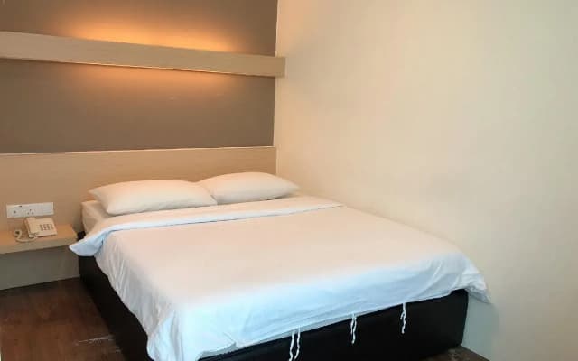 Tras Mutiara Hotel Bentong - photo 5