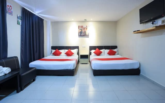 OYO HOME 90244 Dkeris 2bhk Apartment - photo 3