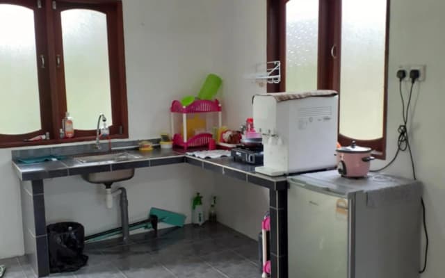 Homestay Idaman - photo 3
