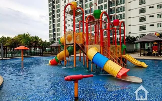 Havona Residence By JettBros Johor Bahru - photo 2