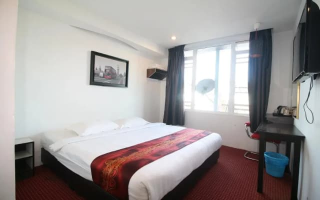 Hotel YTS - photo 3