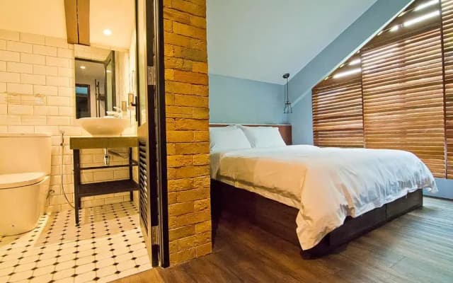 JonkeRED Heritage Hotel - photo 2