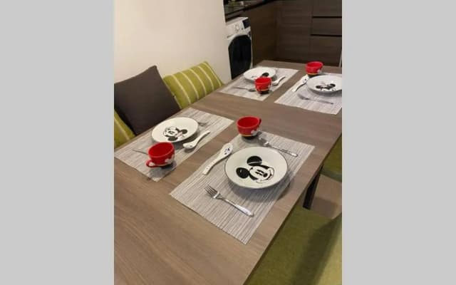 Genting Windmill4-7pax，2房有冷气【WiFi+TV Box+Atali Game】 - photo 4