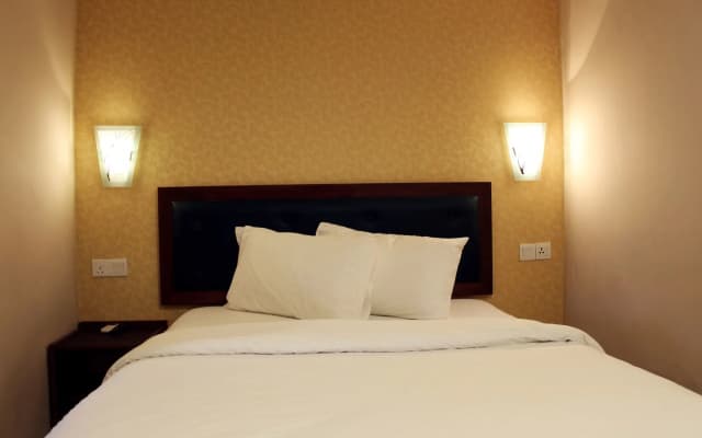 Kesuma Villa Exclusive Stay Near UTHM Batu Pahat - photo 2