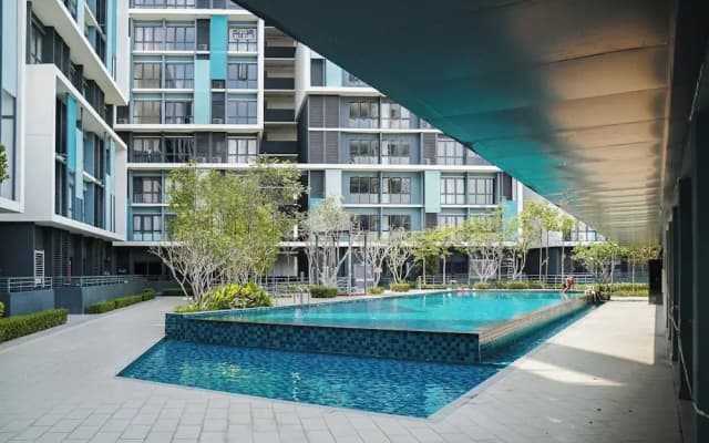 Klia Airport Homestay 5 - photo 3