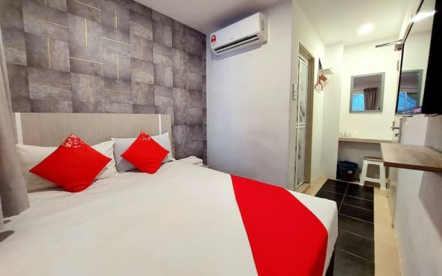 Oyo 44108 Good 2 Stay Hotel - photo 4
