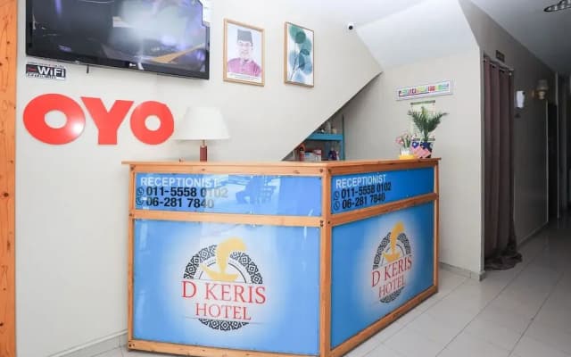 OYO HOME 90244 Dkeris 2bhk Apartment - photo 2