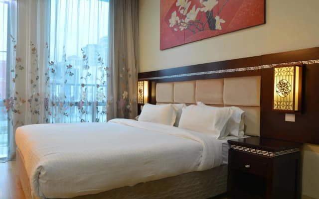 De Residence Boutique Hotel - photo 2