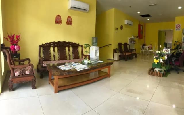 Jerantut Hill Hotel - photo 2