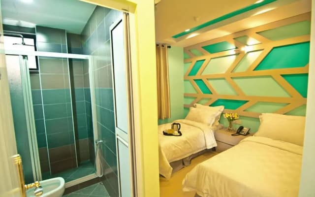 Sunshine Inn Malacca - photo 5