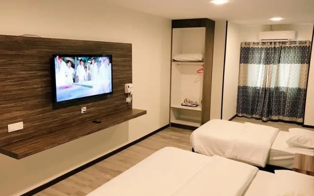 SS Hotel Seremban - photo 5