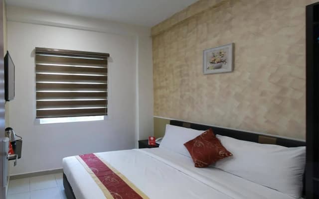 Global Inn Hotel - photo 5
