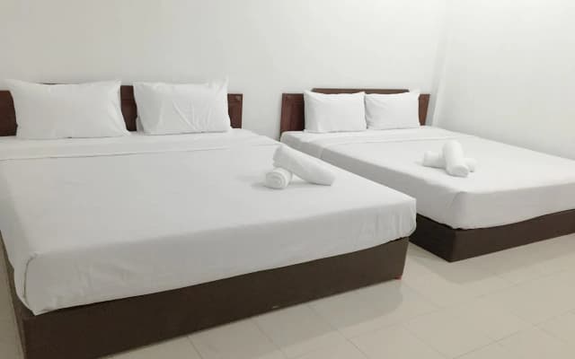 My Forest Hotel - photo 5