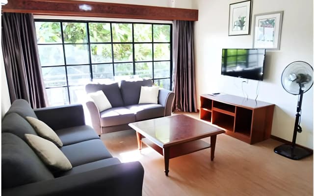 KPW at Greenhill Resort - photo 3