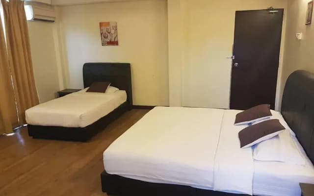 Hotel El-Ray - photo 3