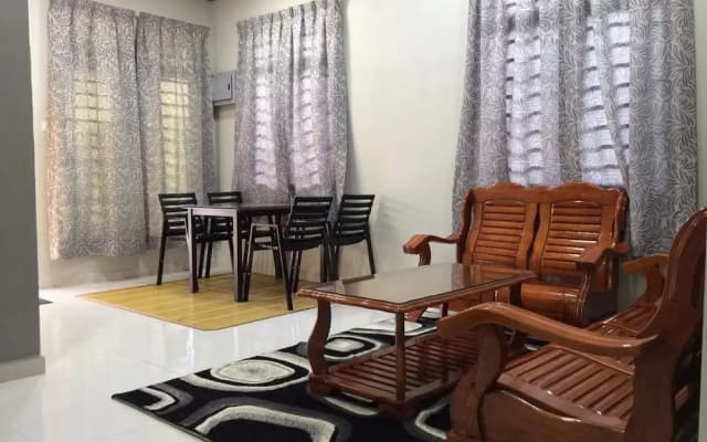Mn Bajet Homestay - photo 3