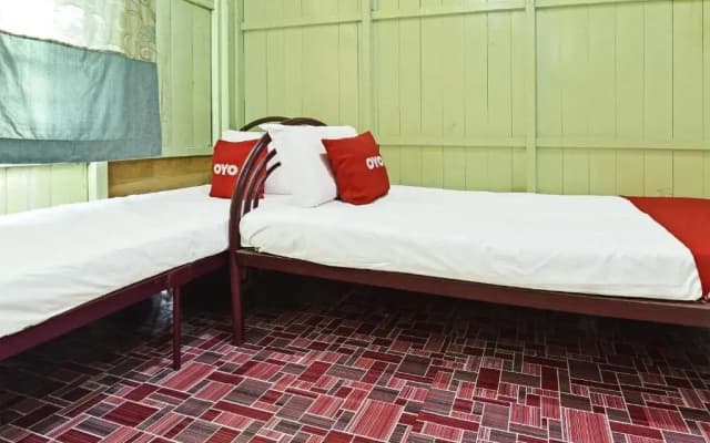 OYO Home 90549 Teemoran Budget Homestay - photo 4