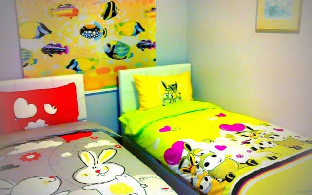 Malacca Hotel Apartment - photo 5