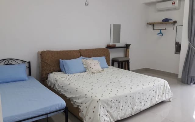 Tampoi Homestay - photo 4