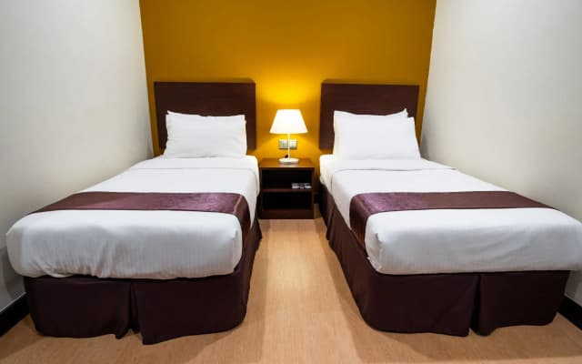 Orkid Inn Mahkota Cheras - photo 4