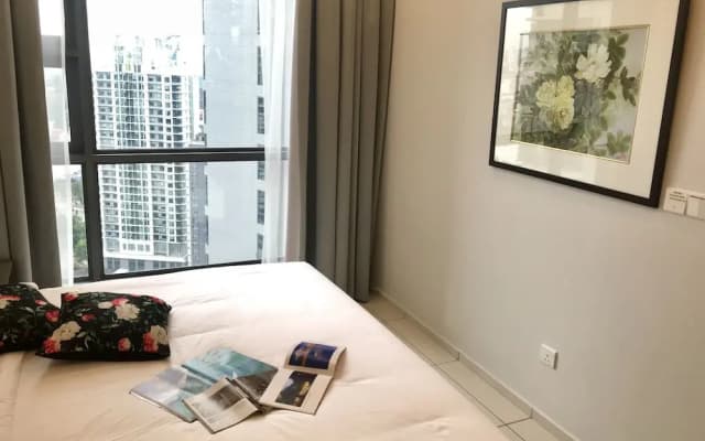 Magical View Homestay at The Robertson - photo 2