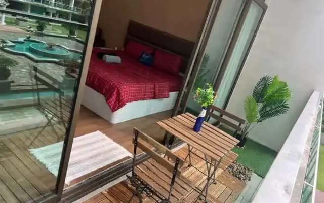Jy Sweet Homestay Palazio Studio - photo 3