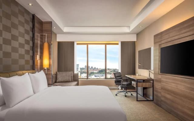 Ramada Plaza by Wyndham Melaka - photo 5