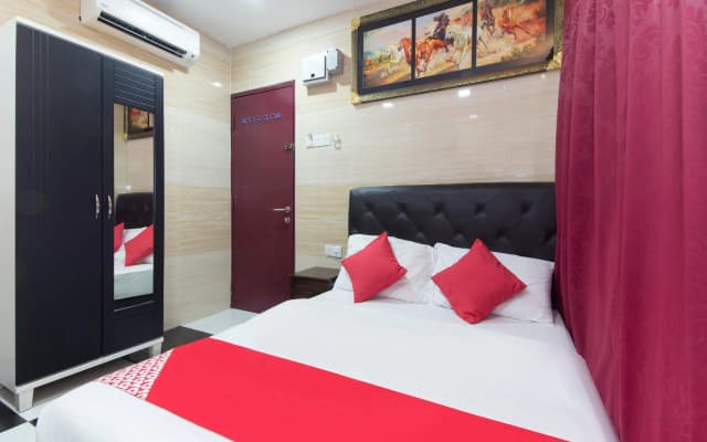 Kuala Selangor Boutique Hotel - photo 3