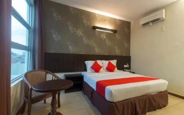 Bei King Hotel - photo 3