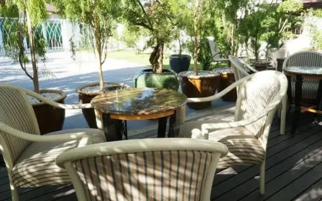 6ix Senses Boutique Villa - photo 2