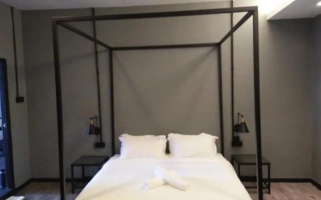 68 Hotel - photo 2