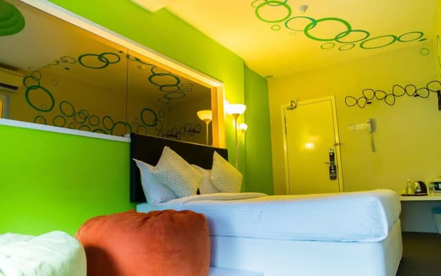 Bliss Boutique Hotel - photo 5
