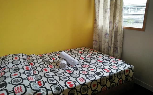 Hotel Pudu 88 - photo 3