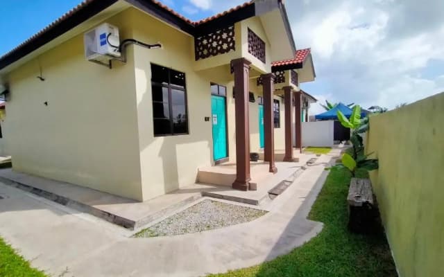 anjung ara suites and roomstays - photo 3