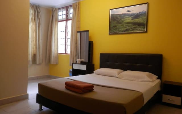 Eight Mentigi Guest House - photo 2