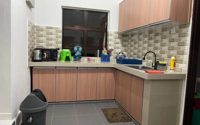 wans homestay (farmhouse) - photo 5