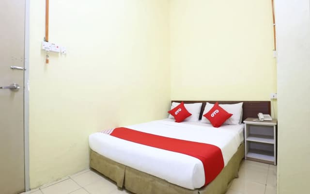 Hotel O Harmoni Hotel - photo 5