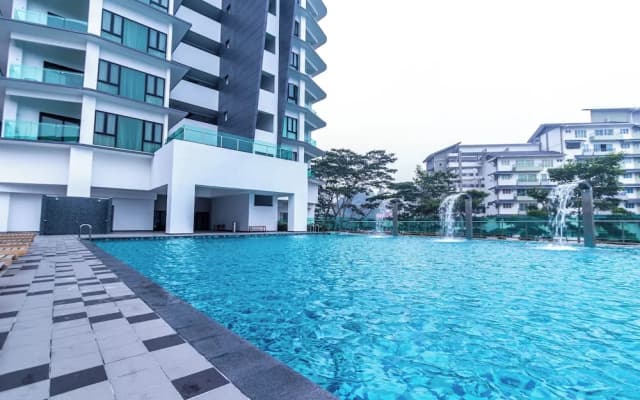Forte Seasons Genting Geo38 - photo 4
