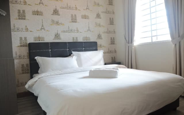 Natol Homestay - Paris BDC - photo 2