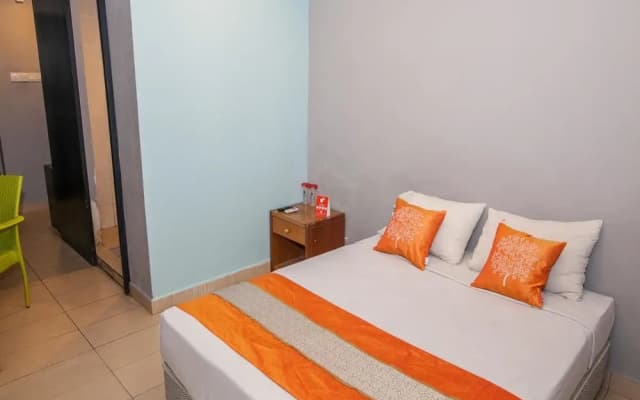 OYO 209 Yomi Hotel - photo 3