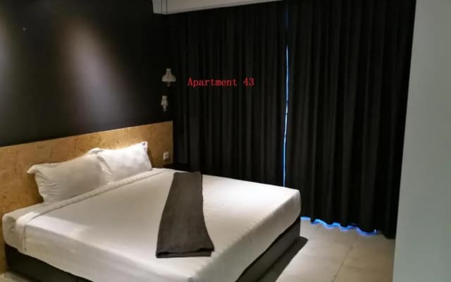 Lumut Waterfront Apartment 62 - photo 3