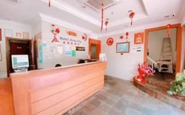 Hotel O Asia City - photo 2
