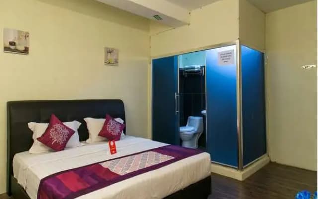 OYO Rooms Jalan Airport CIty - photo 2