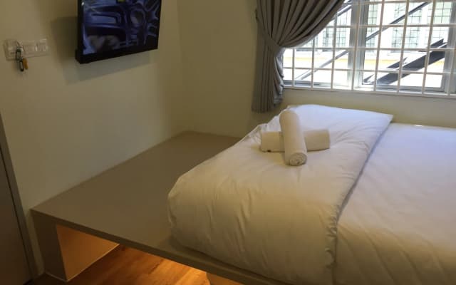 Hotel 57 Subang Jaya - photo 2