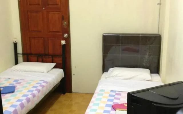 JJ Homestay - photo 2
