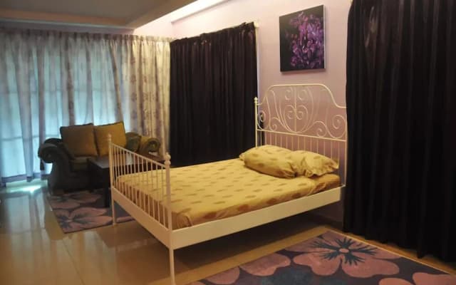 Kuala Lumpur Urban Resort - photo 2