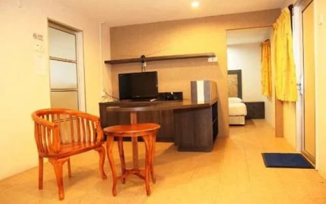 Coral Fishing Resort - photo 5