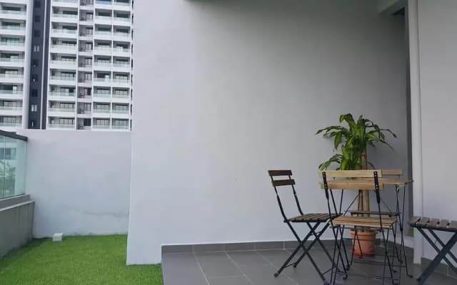 Seri Kembangan Homestay - photo 2