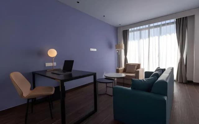 Grace Samudera Hotel (Adults Only) - photo 4