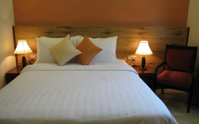 Hotel Eden54 - photo 4